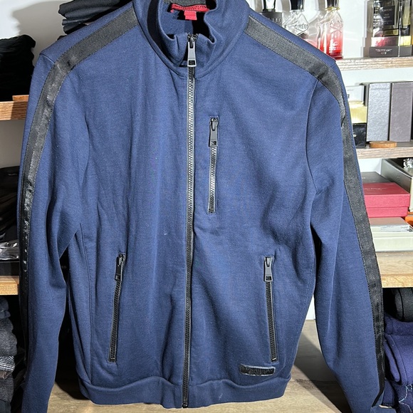 Burberry Sport Size S - Picture 4 of 7